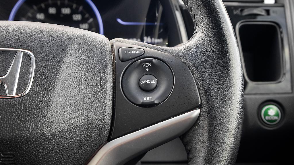 Honda Shuttle Hybrid Z, Heated Seats, Reverse Camera image 312414