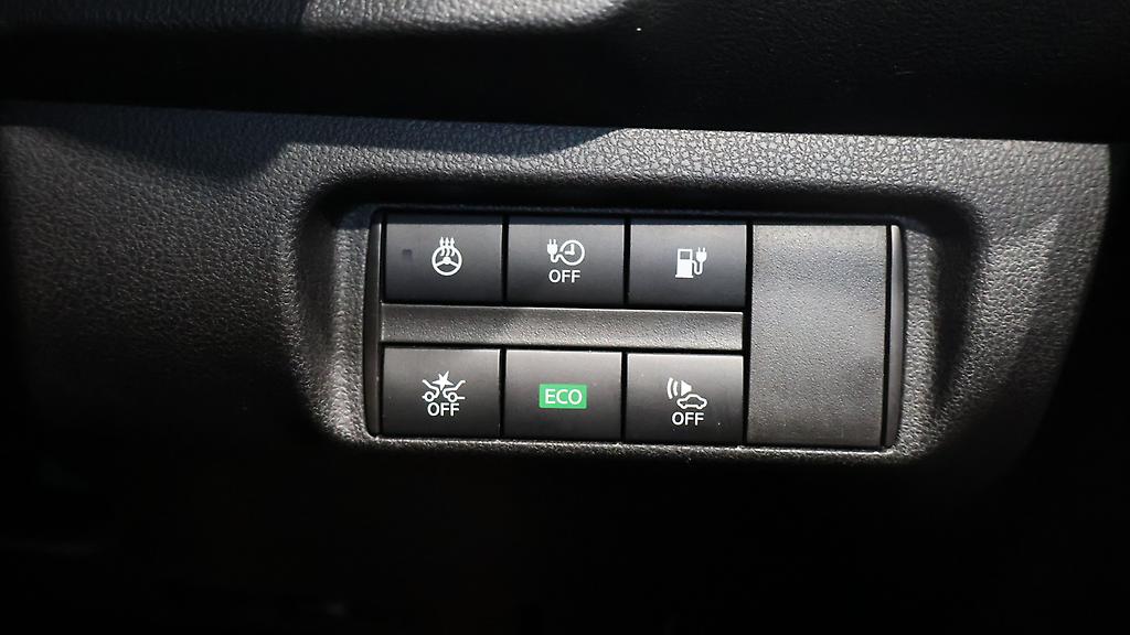 Nissan Leaf 40Kwh G Spec image 303157