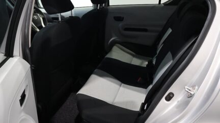 Toyota Aqua S Model, Push Start, image 319070