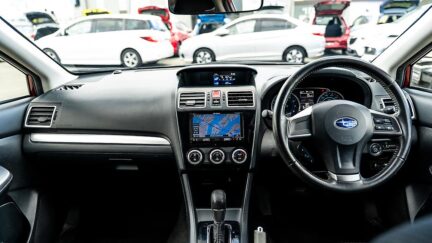 Subaru Impreza Sport 1.6i-L Eyesight Proud Edition AWD image 301840