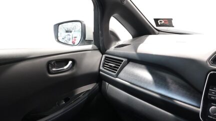 Nissan Leaf X Model Low KMS 84% SOH image 314447