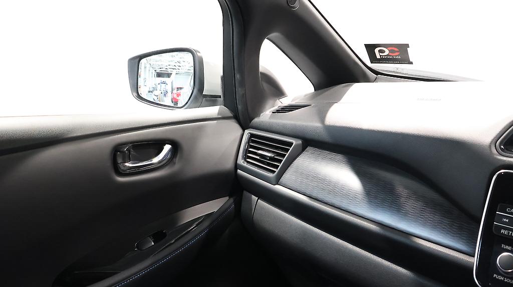 Nissan Leaf X Model Low KMS 84% SOH image 314447