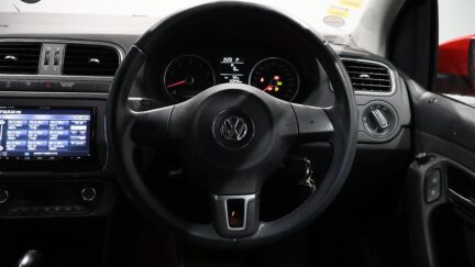 Volkswagen Polo TSI High Line image 302749