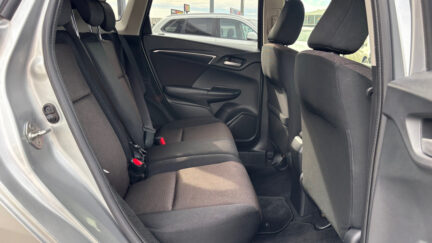 Honda Fit Hybrid F Package image 301642