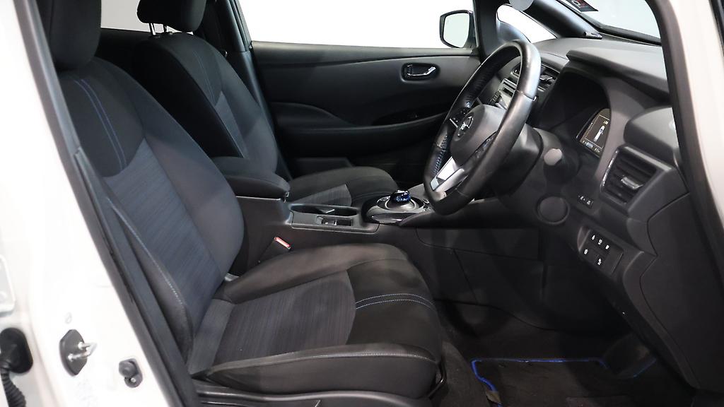 Nissan Leaf 40Kwh X – Pro Pilot – 85% SOH image 303083
