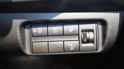 Nissan Leaf X Model Low KMS 84% SOH image 314440