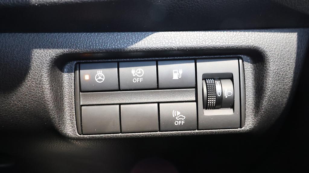 Nissan Leaf X Model Low KMS 84% SOH image 314440