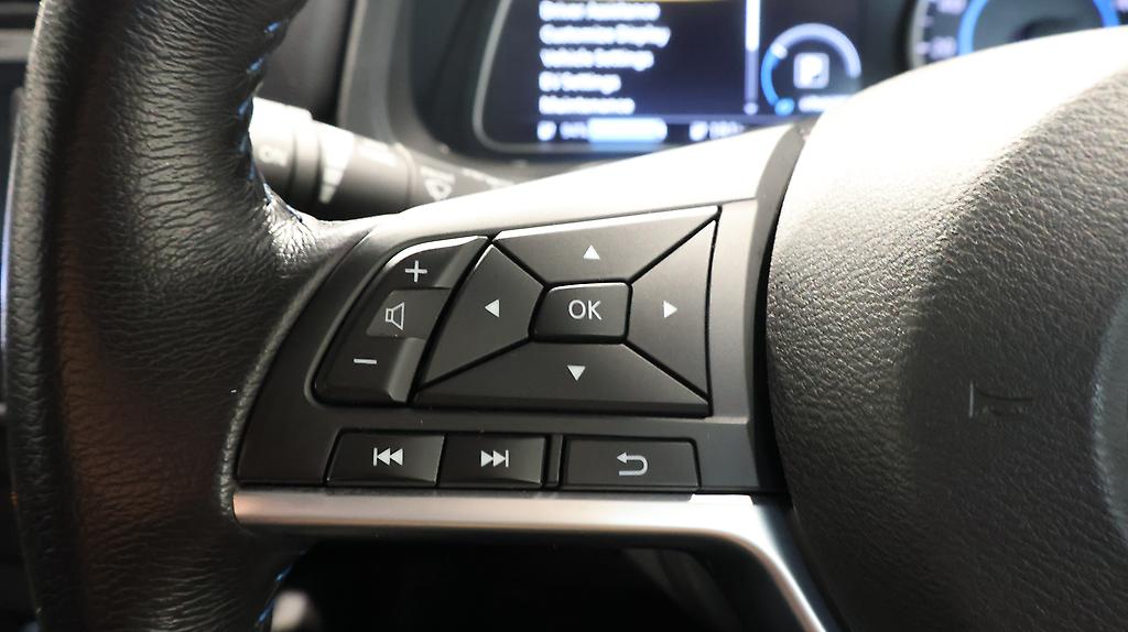 Nissan Leaf X Model Low KMS 84% SOH image 314442