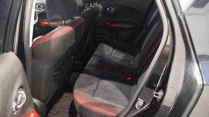 Nissan Juke 15RX type V image 317533