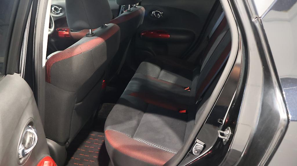 Nissan Juke 15RX type V image 317533