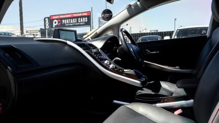 Toyota Sai G Model, Reverse camera, Heated seats , image 308612