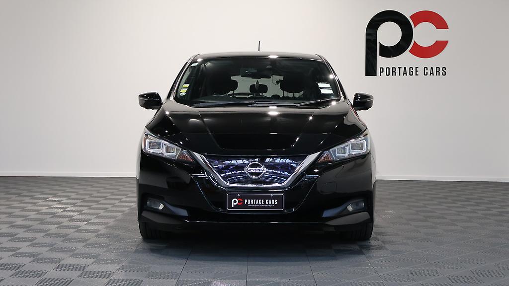 Nissan Leaf 40Kwh G Spec image 303140