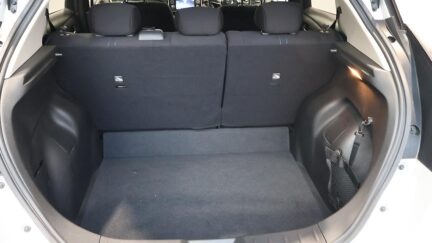 Nissan Leaf X Model Low KMS 84% SOH image 314437