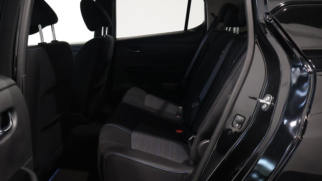 Nissan Leaf 40Kwh G Spec image 303148