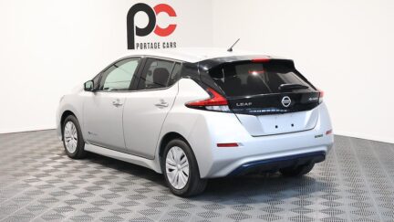 Nissan Leaf X Model Low KMS 84% SOH image 314435