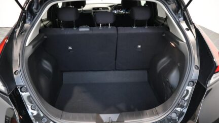 Nissan Leaf 40Kwh G Spec image 303145