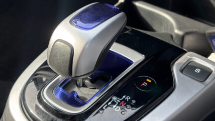 Honda Fit Hybrid F Package image 301648