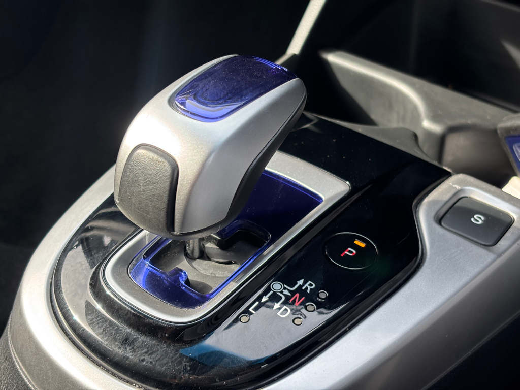 Honda Fit Hybrid F Package image 301648