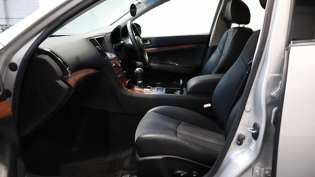 Nissan Skyline 250 GT LOW KMS image 302935