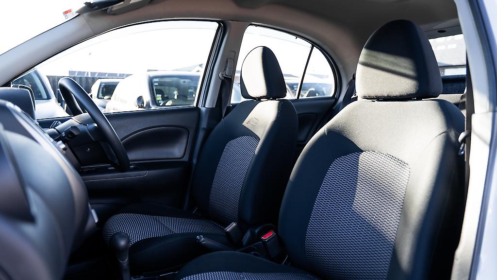 Nissan March S Model 1.2L image 300327