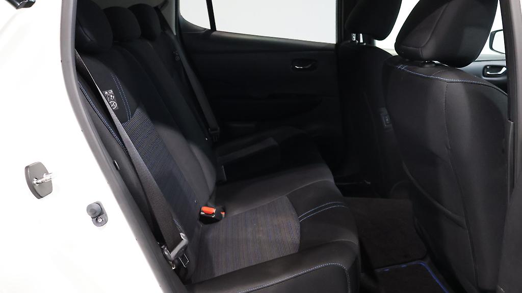 Nissan Leaf 40Kwh X – Pro Pilot – 85% SOH image 303086