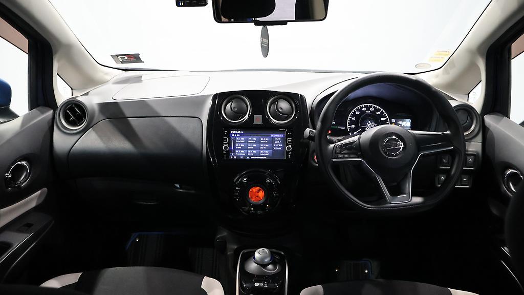 Nissan Note e-Power X Low KMS image 312200