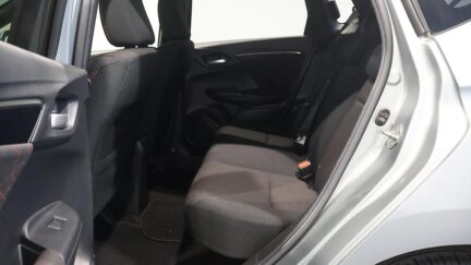 Honda Fit Hybrid S-Package image 306955