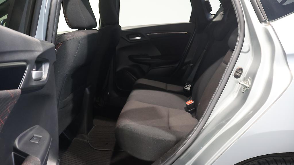 Honda Fit Hybrid S-Package image 306955