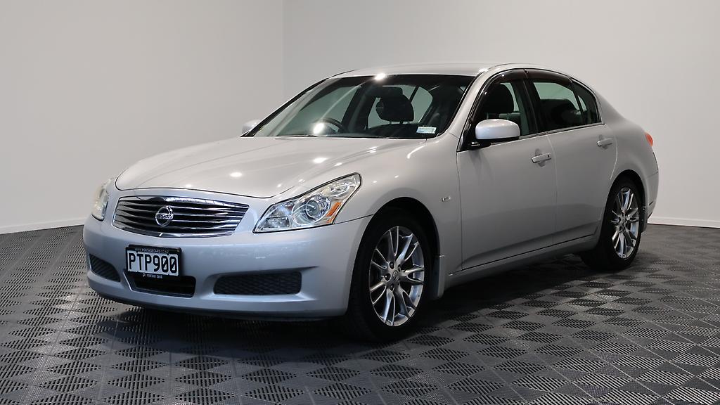 Nissan Skyline 250 GT LOW KMS image 302929