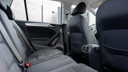 Volkswagen Golf TSI Comfortline image 301560