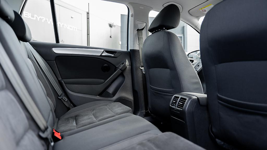 Volkswagen Golf TSI Comfortline image 301560