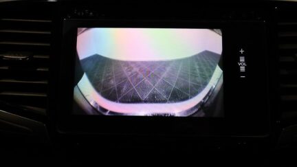 Honda Odyssey Absolute image 302791