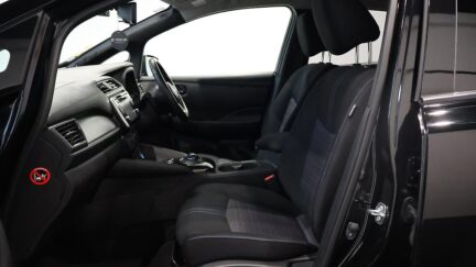 Nissan Leaf 40Kwh G Spec image 303147