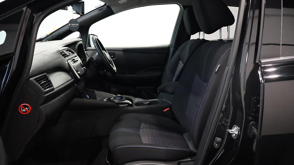 Nissan Leaf 40Kwh G Spec image 303147
