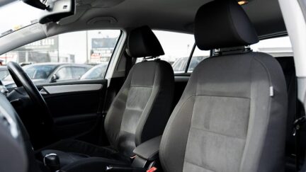 Volkswagen Golf TSI Comfortline image 301569