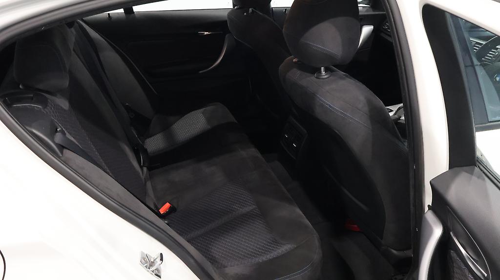 Bmw 116i M Sports, Sport Body Kit image 315832