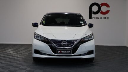 Nissan Leaf 40Kwh X – Pro Pilot – 85% SOH image 303077