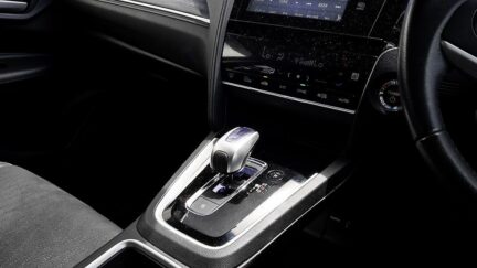 Honda Shuttle Hybrid Z, Heated Seats, Reverse Camera image 312416