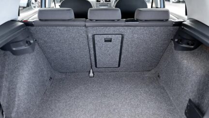 Volkswagen Golf TSI Comfortline image 301571