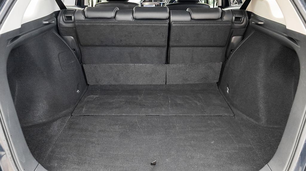 Honda Shuttle Hybrid Z, Heated Seats, Reverse Camera image 312420