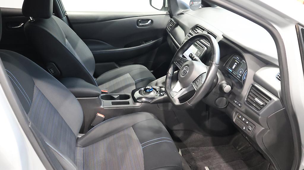 Nissan Leaf X Model Low KMS 84% SOH image 314431