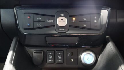 Nissan Leaf 40Kwh X – Pro Pilot – 85% SOH image 303093