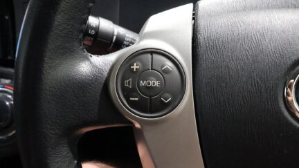 Toyota Aqua G model , Push Start, Reverse Camera image 316465