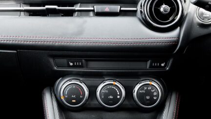 Mazda Demio 13S Skyactiv, Push start image 316735