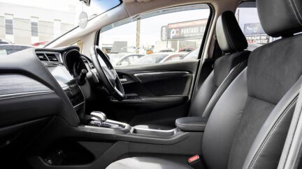 Honda Shuttle Hybrid Z, Heated Seats, Reverse Camera image 312418