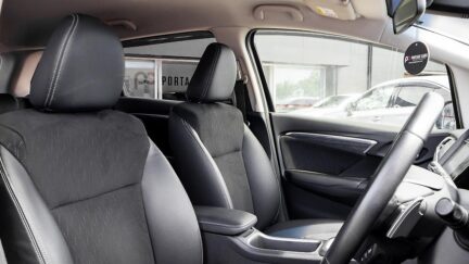 Honda Shuttle Hybrid Z, Heated Seats, Reverse Camera image 312407