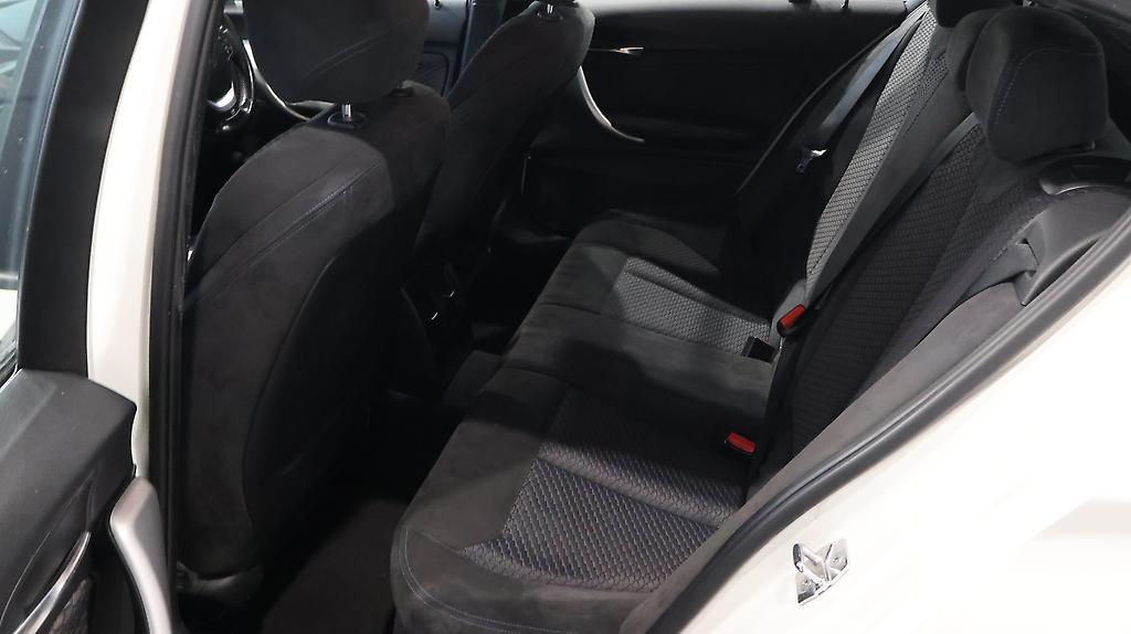 Bmw 116i M Sports, Sport Body Kit image 315831