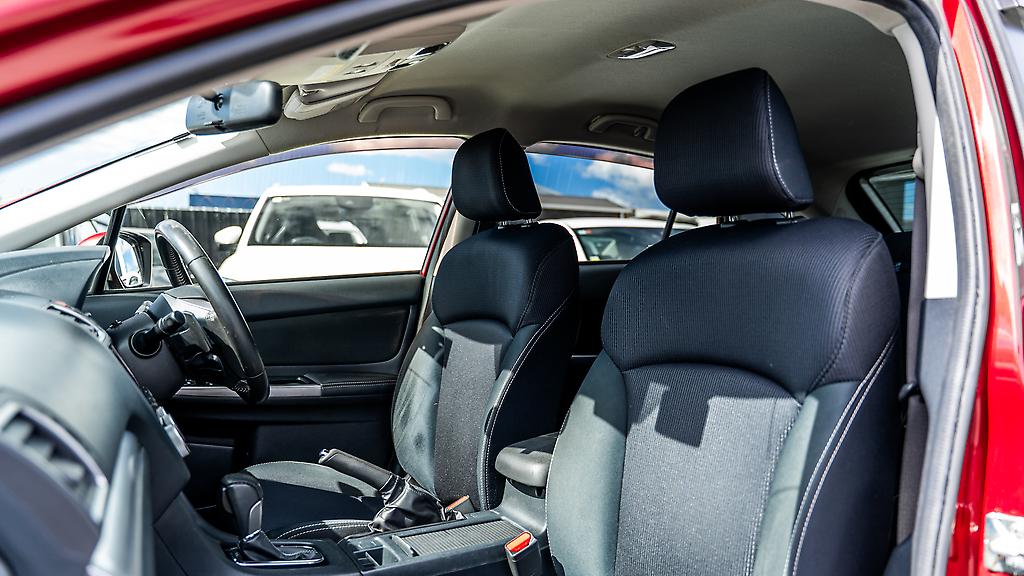 Subaru Impreza Sport 1.6i-L Eyesight Proud Edition AWD image 301853