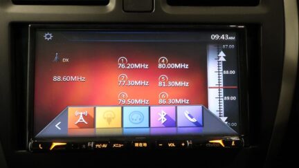 Nissan March X V Selection image 316447