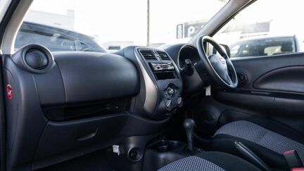 Nissan March S Model 1.2L image 300326